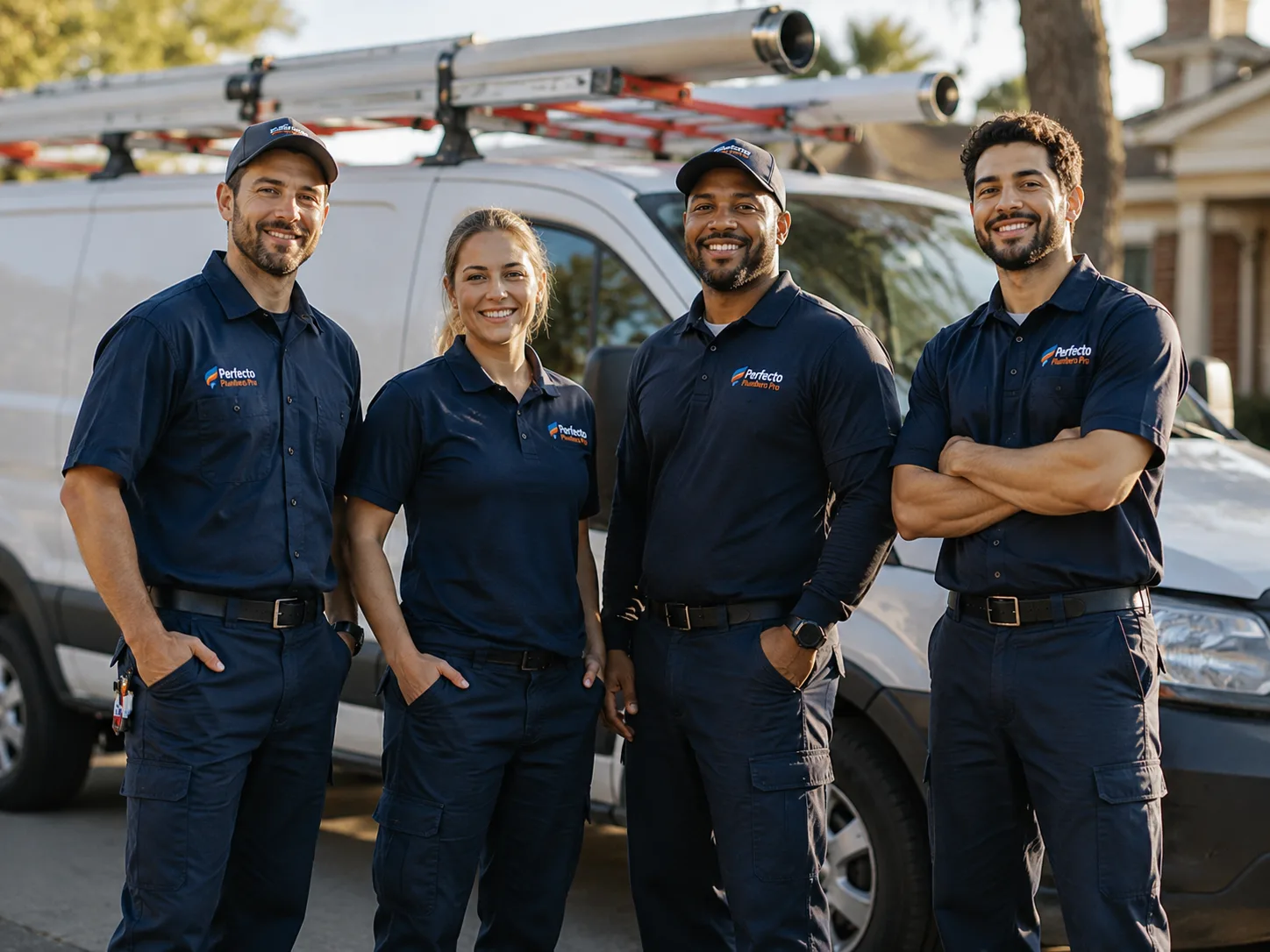 Emergency Plumber Near Me in Splendora, TX near me